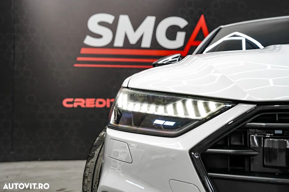 Audi A7 50 TDI quattro Tiptronic - 13