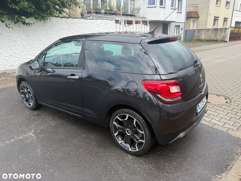 Citroën DS3 - 3