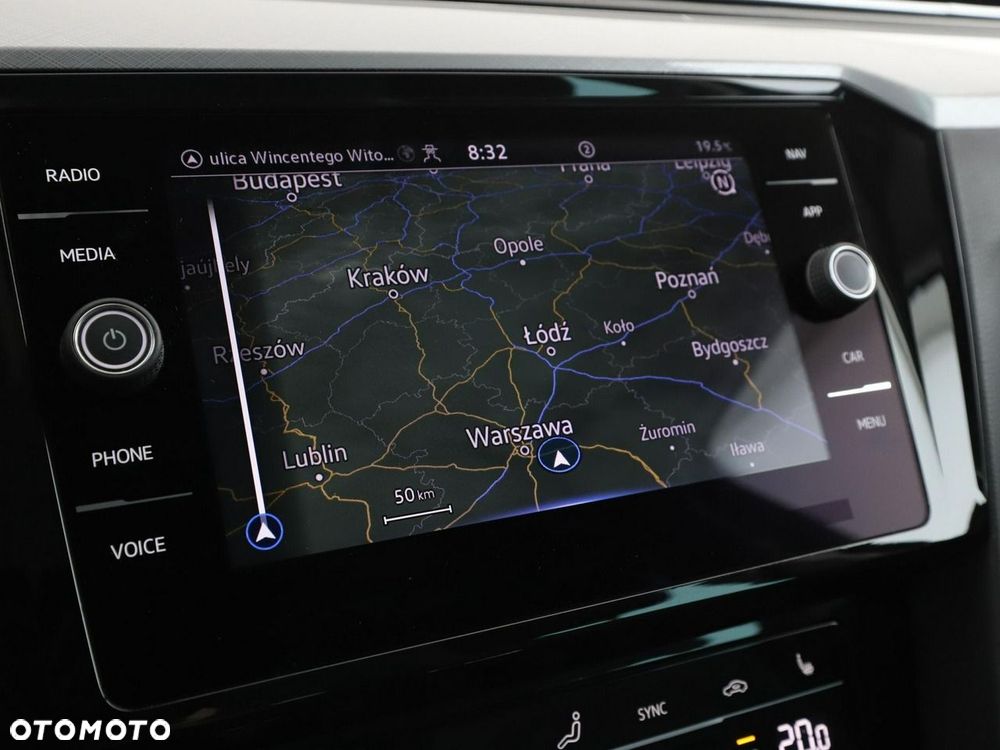 Volkswagen Passat Variant 1.4 TSI DSG GTE - 27