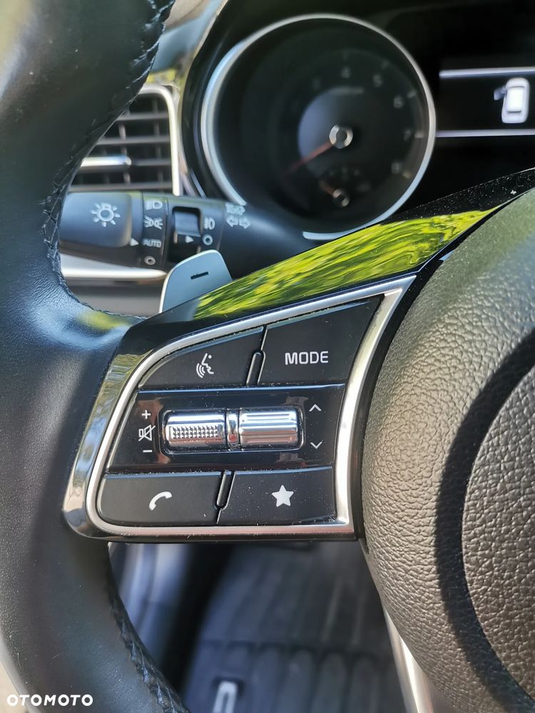 Kia Ceed 1.5 T-GDI L DCT - 16