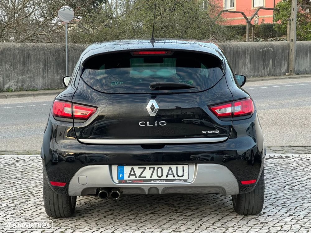 Renault Clio - 7