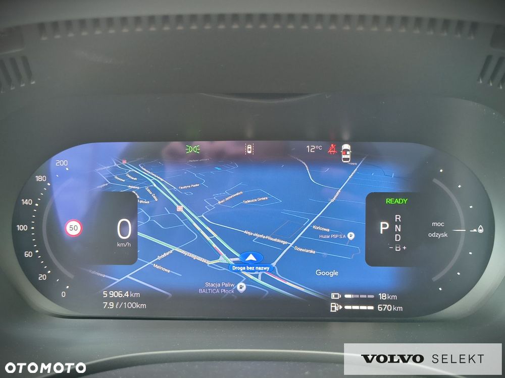 Volvo XC 60 - 16