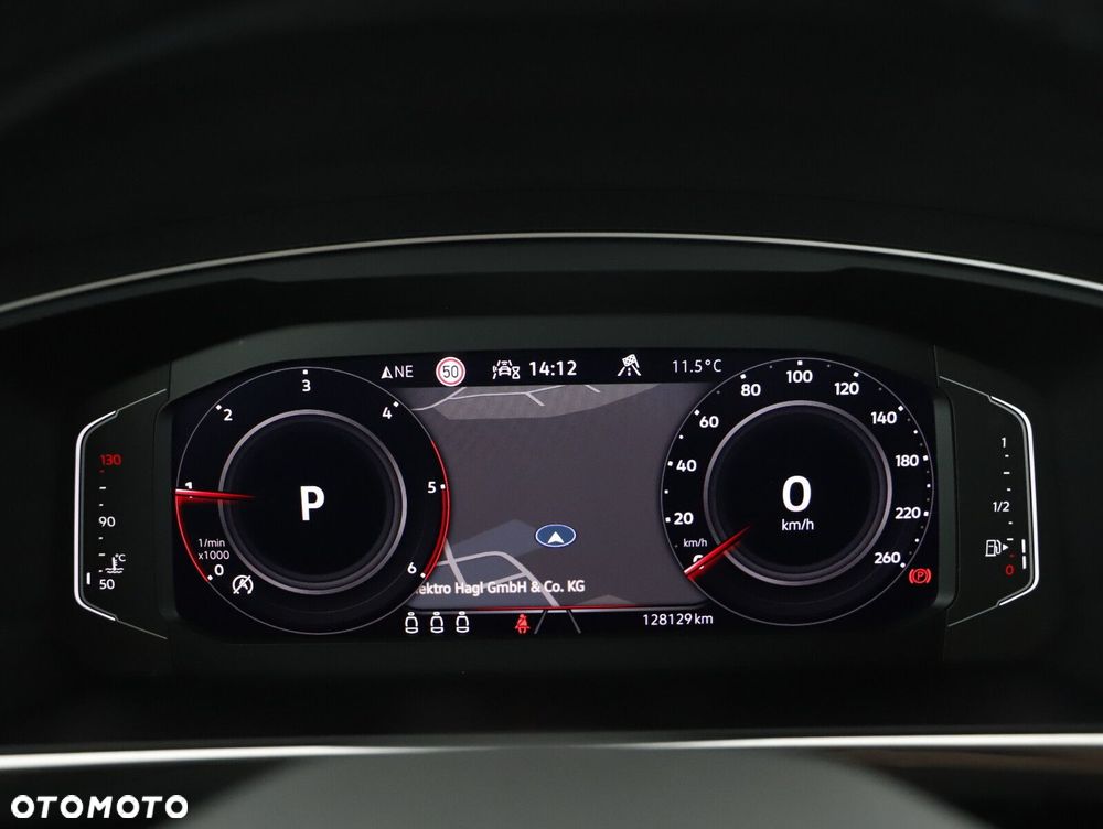 Volkswagen Tiguan - 16