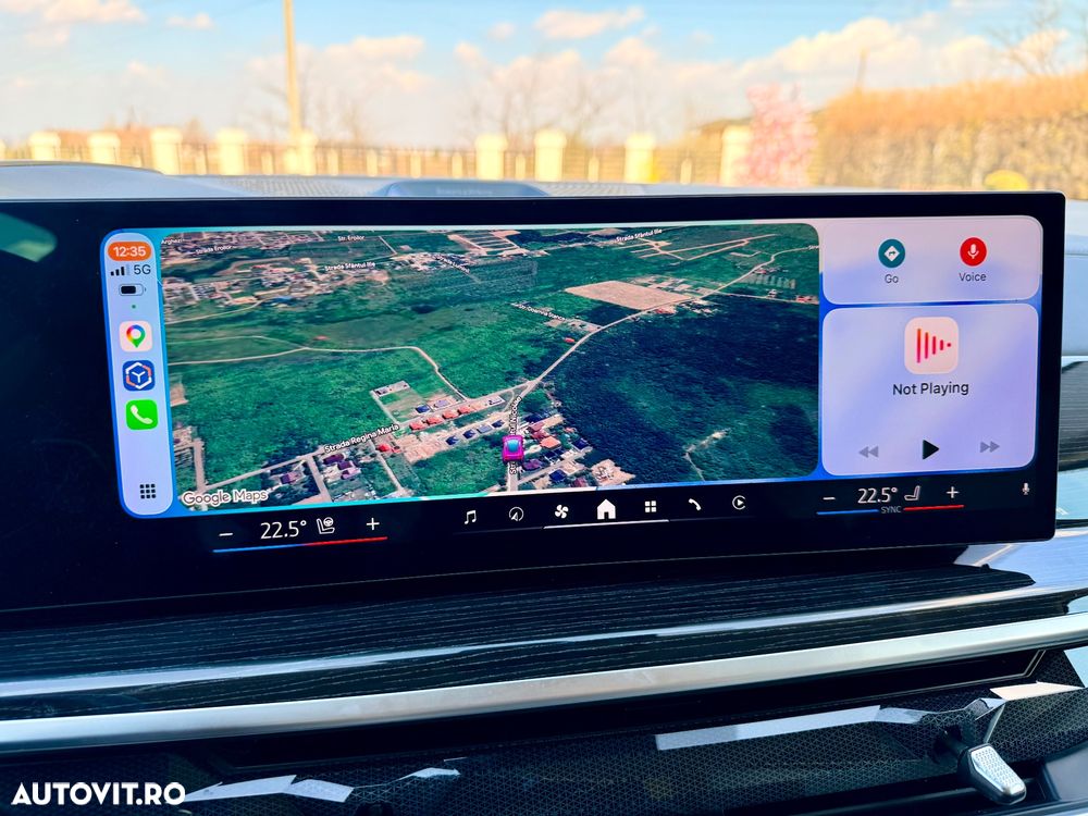 BMW X6 - 35
