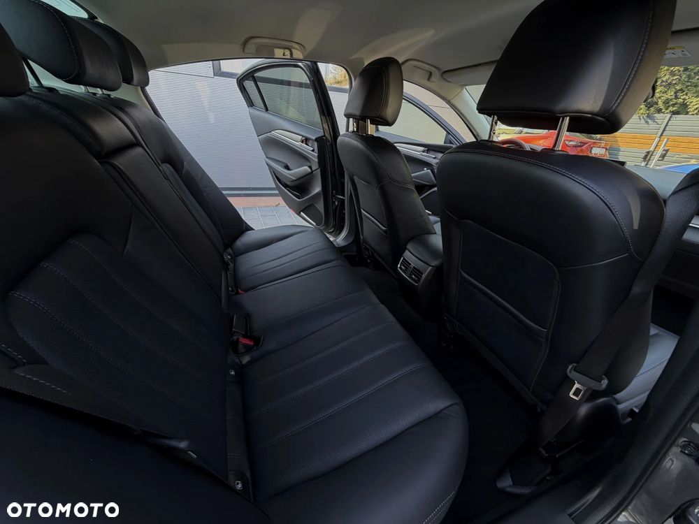 Mazda 6 2.0 SkyPrestige - 17