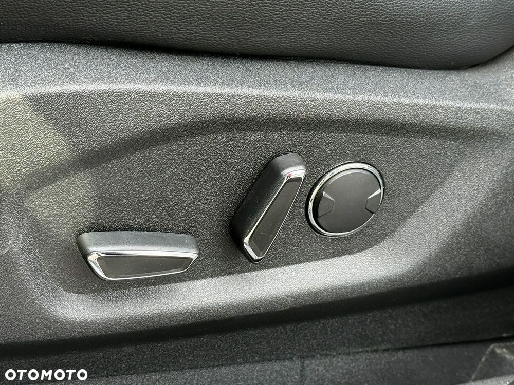 Ford Galaxy 2.0 TDCi Titanium PowerShift - 12