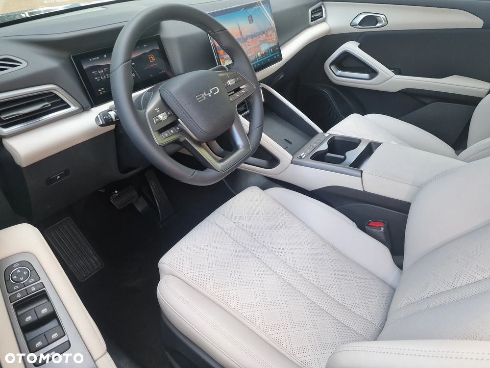 BYD Atto 2 - 5