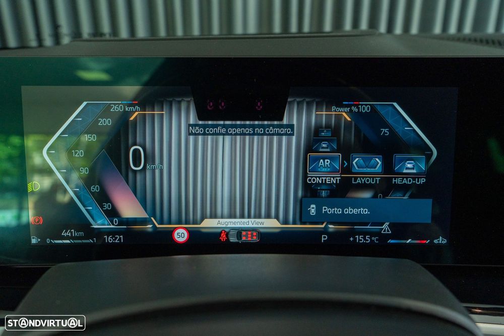 BMW X7 40 d xDrive Pack M Desportivo - 8