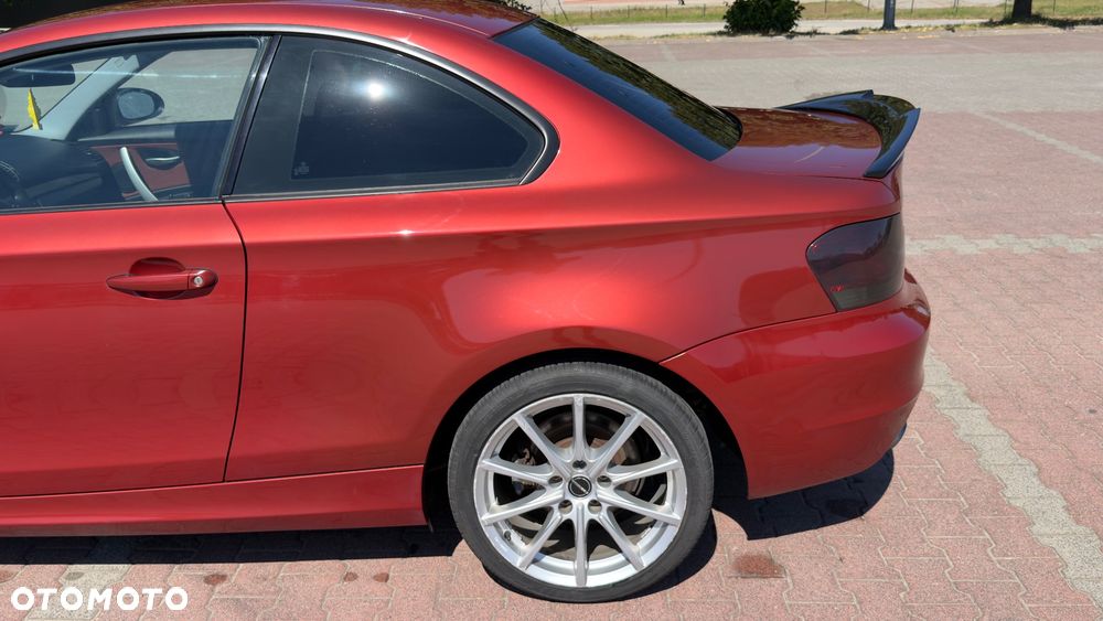 BMW Seria 1 120d - 4