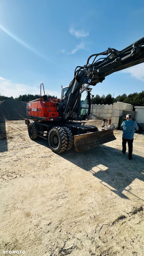 Atlas 150W - 3