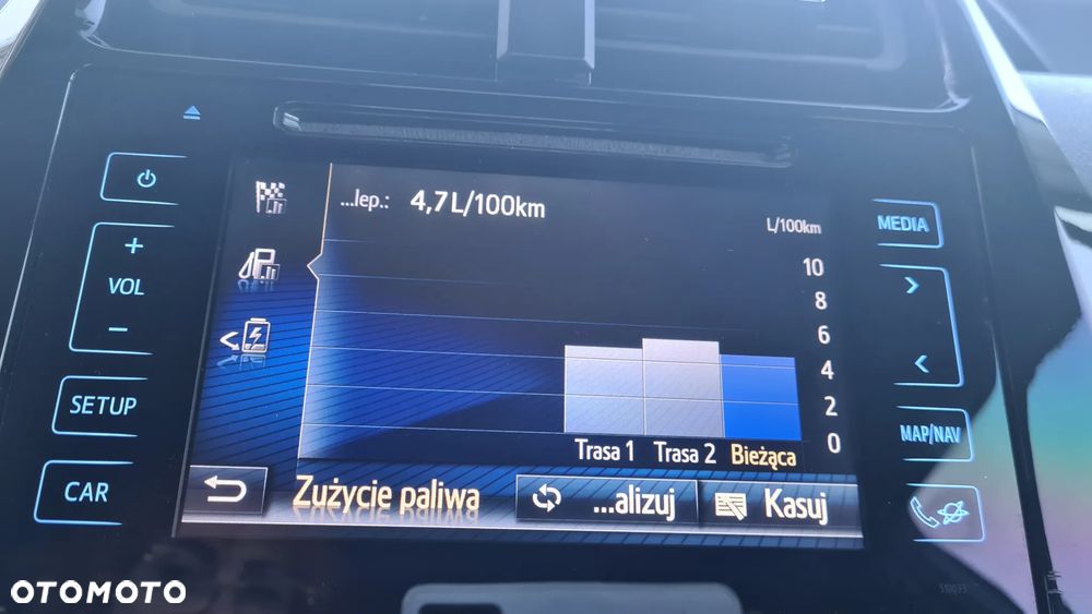 Toyota Prius - 32
