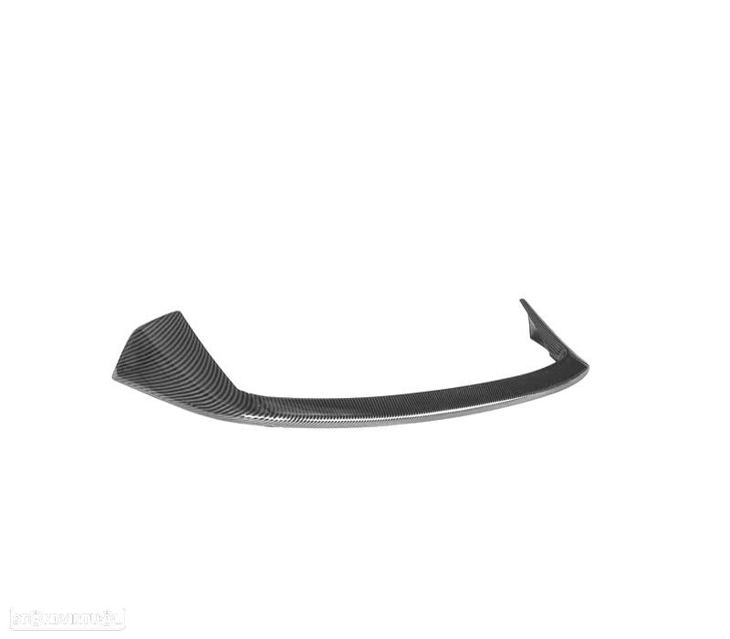 AILERON BMW F20 LCI 15-19 LOOK M PERFORMANCE CARBONO - 4