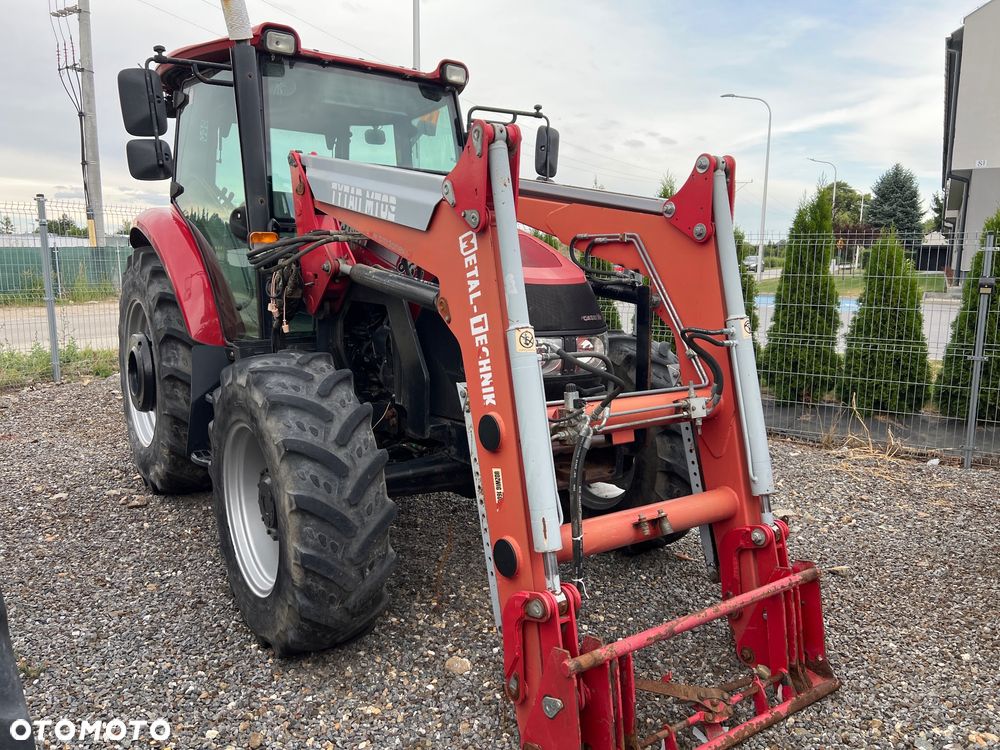 Zetor PROXIMA PLUS - 27