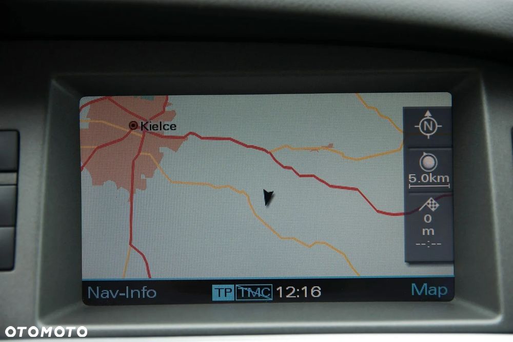 Audi A6 Limousine 2.7 TDI DPF - 35