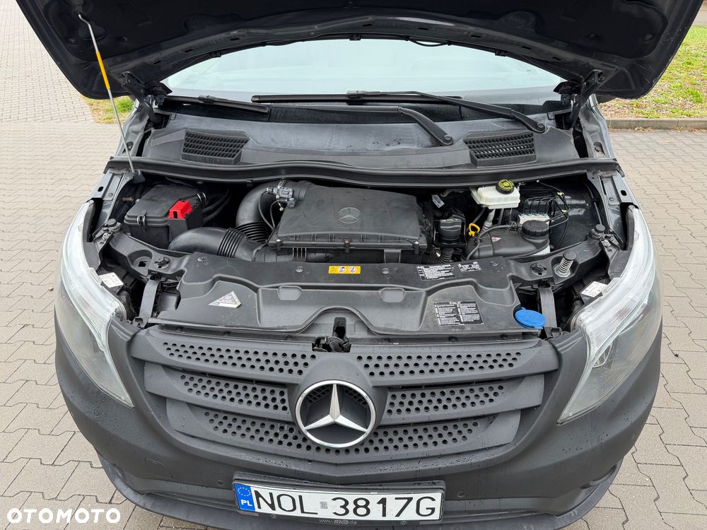 Mercedes-Benz Vito - 29