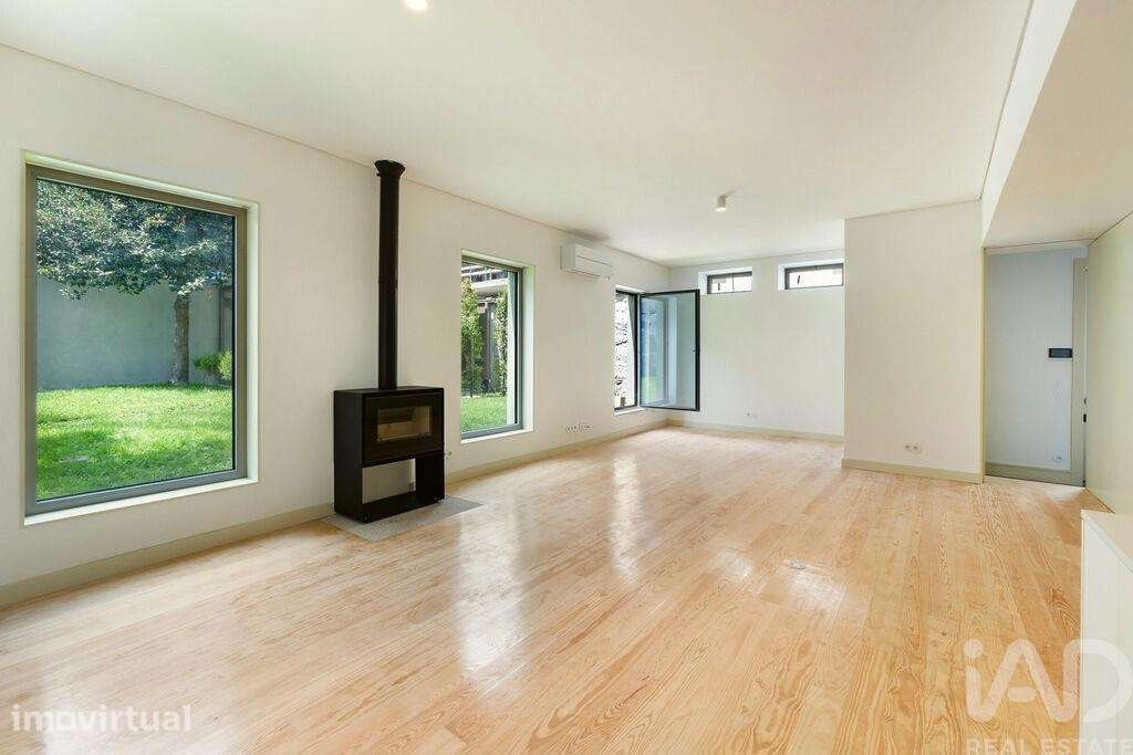 Casa / Villa T4 em Campanhã de 150 m2 - Grande imagem: 4/34