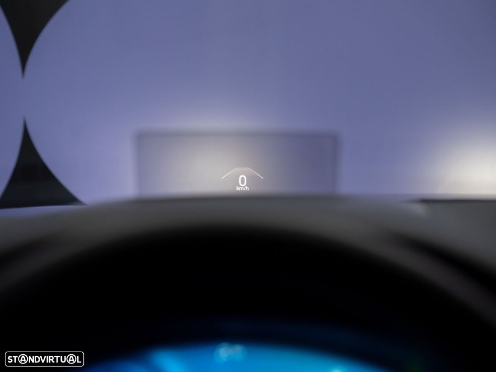 Ford Kuga 2.5 PHEV ST-Line X - 19