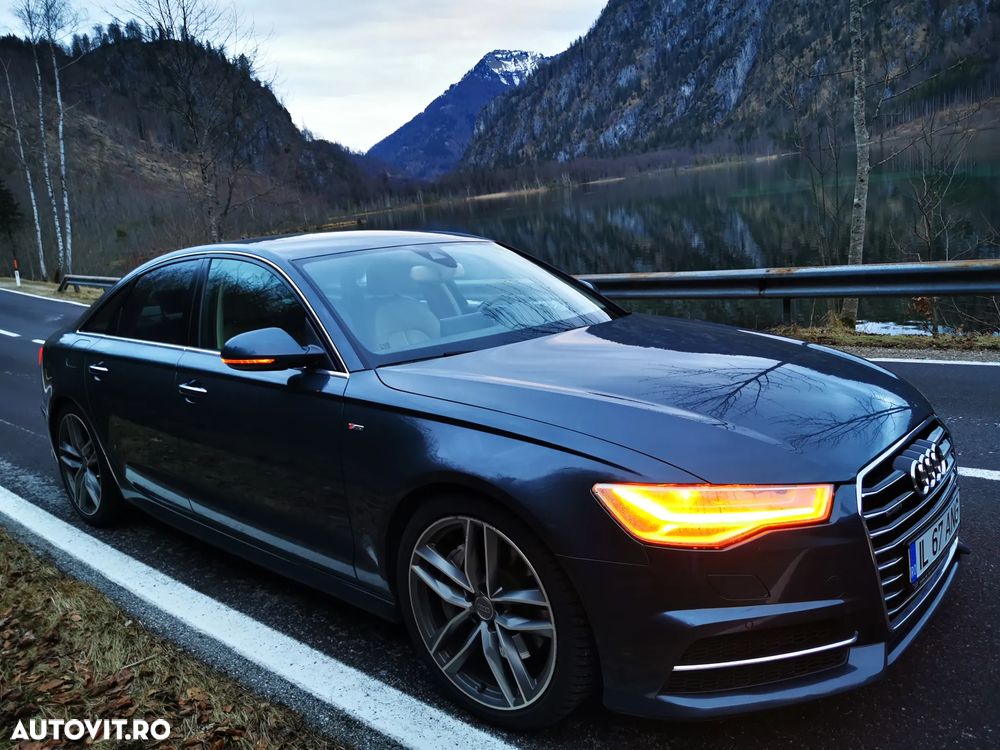 Audi A6 - 19