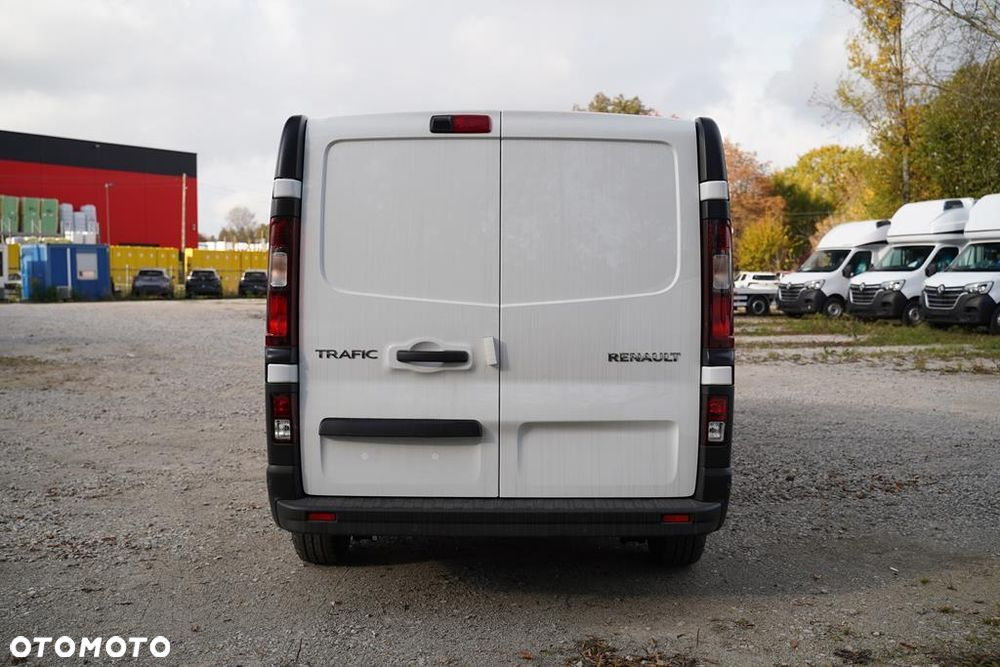 Renault Trafic - 5