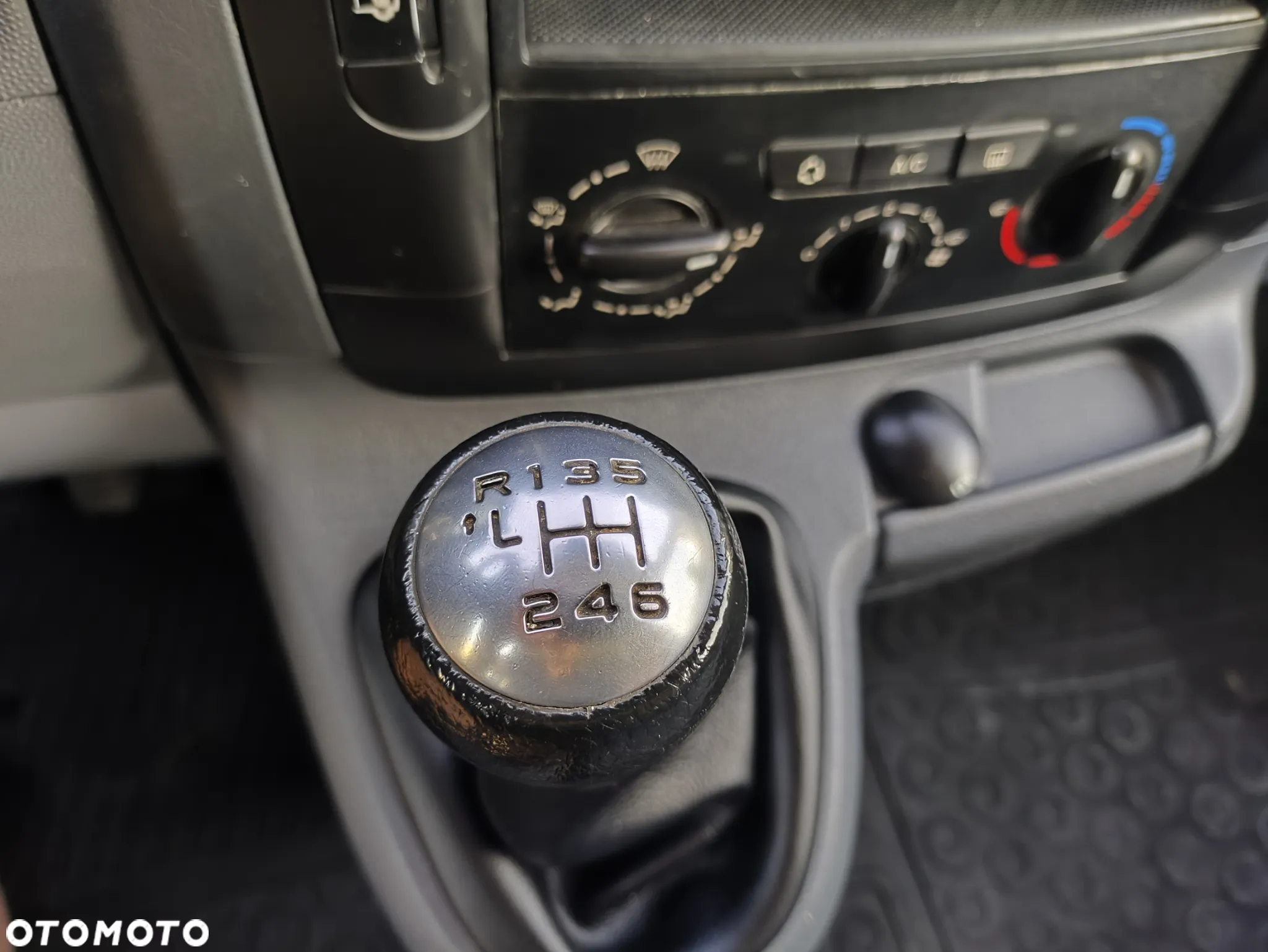 Peugeot Expert 4x4 dangel - 21