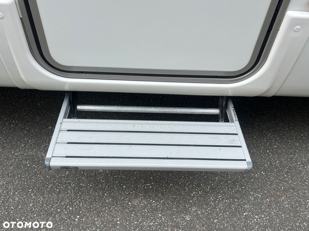 Fiat BURSTNER VISEO I 690 DNC 3500 2 x Klima - 6