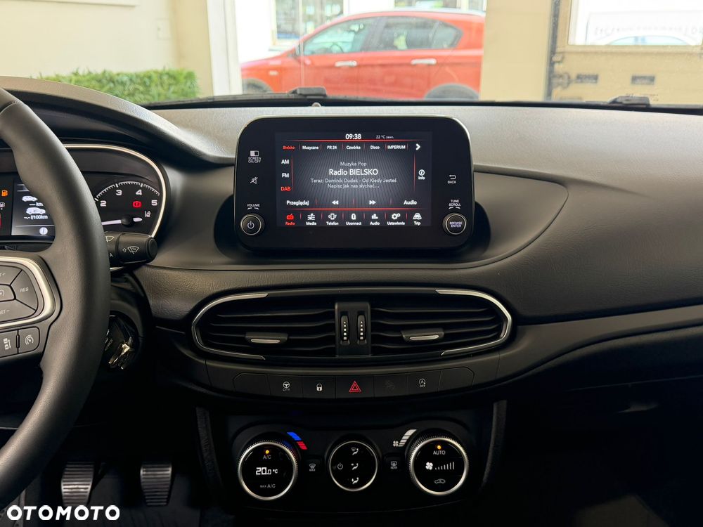Fiat Tipo 1.0 T3 - 18