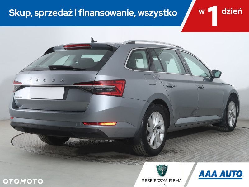 Skoda Superb - 6