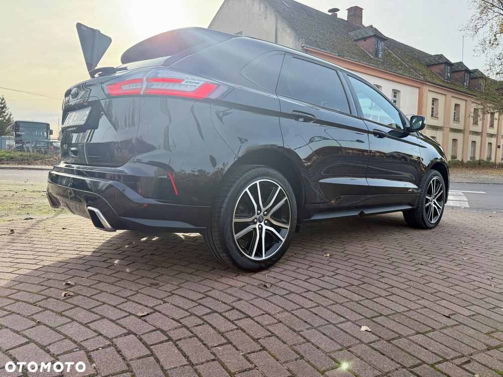 Ford Edge 2.0 EcoBlue Twin-Turbo 4WD ST-Line - 31