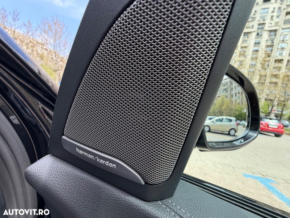 BMW X5 xDrive45e - 10