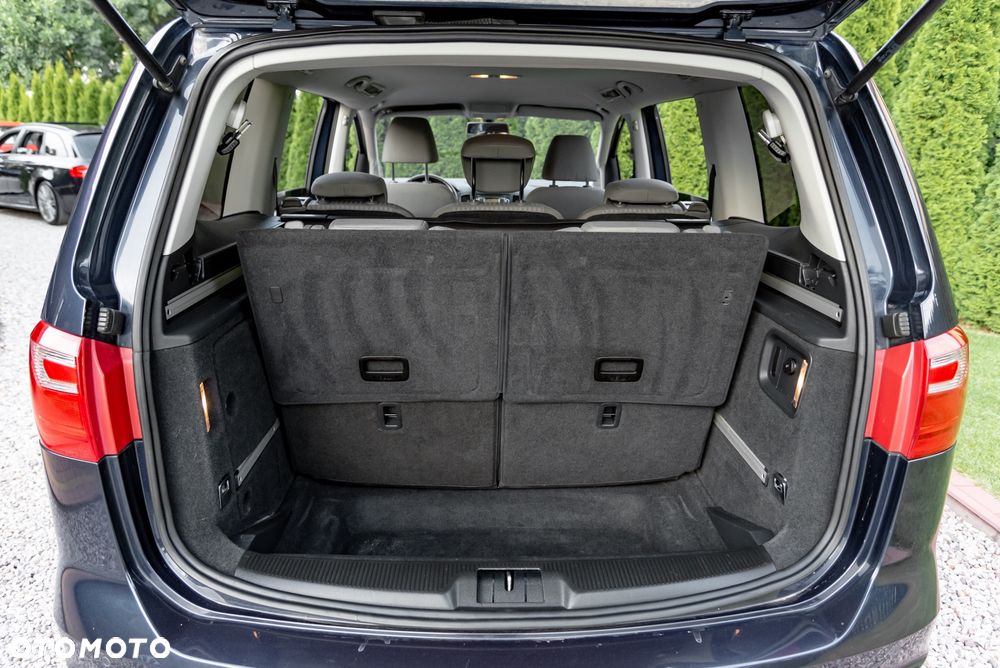 Seat Alhambra 2.0 TDI DPF Ecomotive - 20