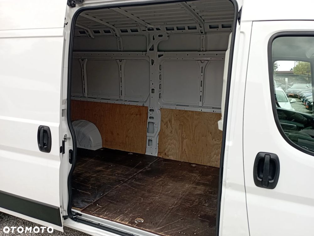 Fiat Ducato - 22