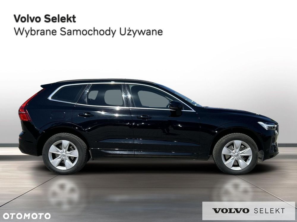Volvo XC 60 - 7
