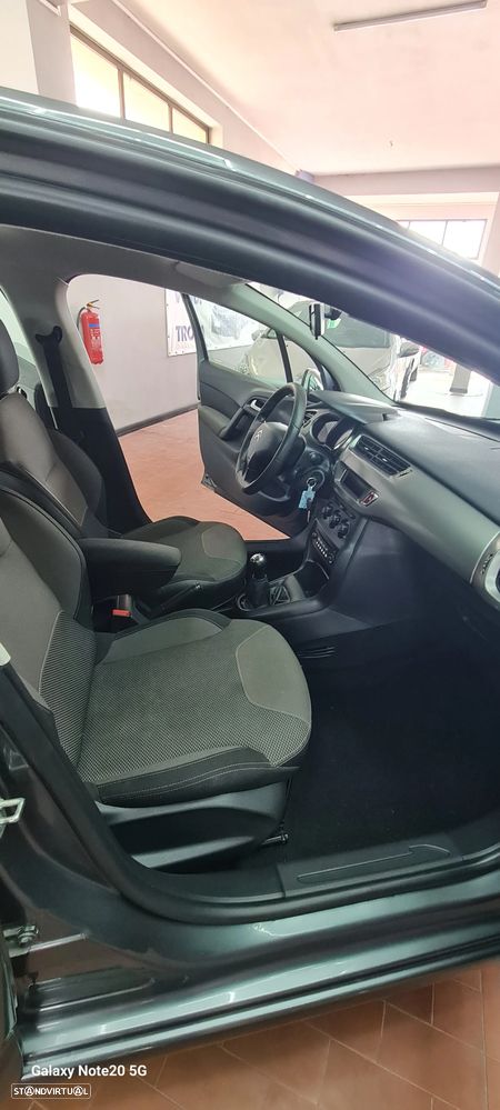 Citroën C3 Pure Tech Selection - 16