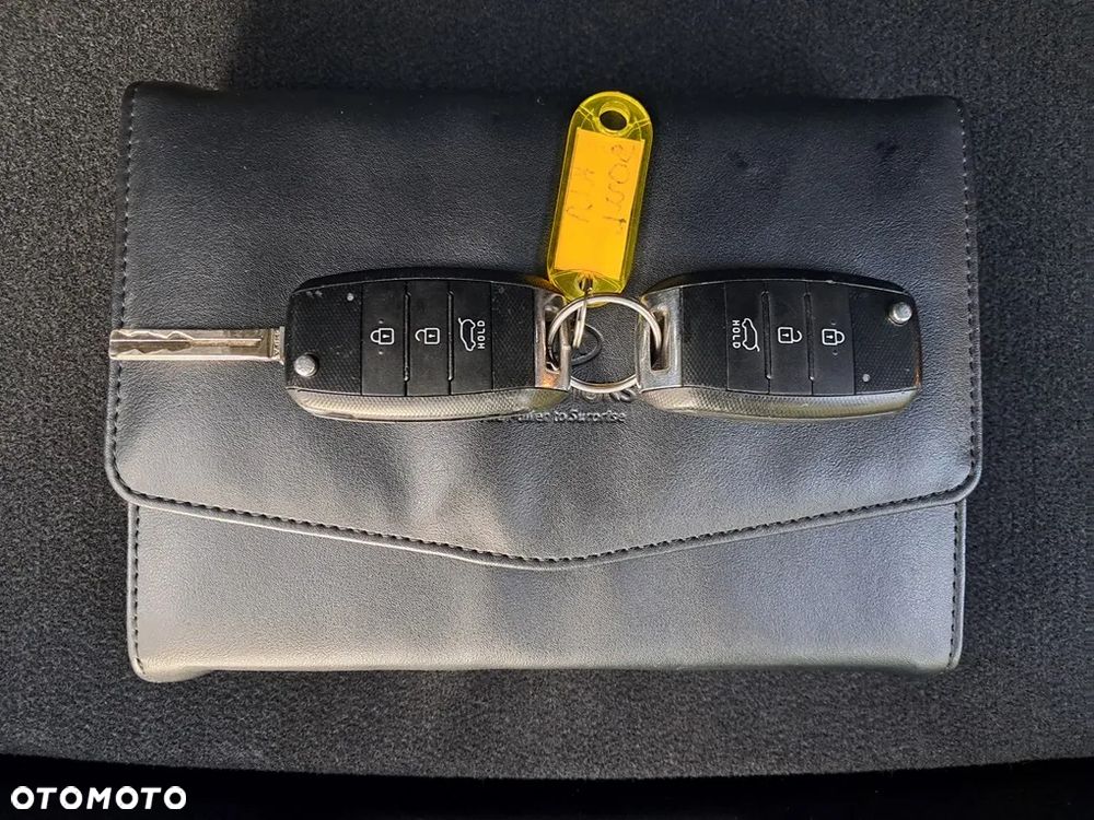 Kia Soul 1.6 CRDI Spirit - 31