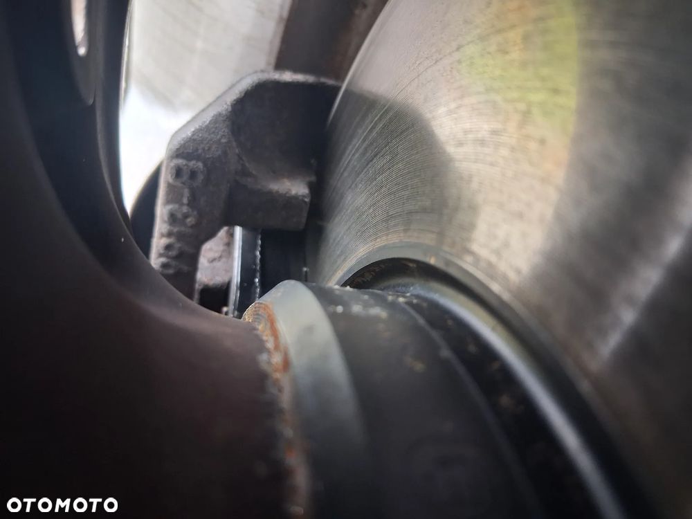 Mercedes-Benz Klasa B - 25