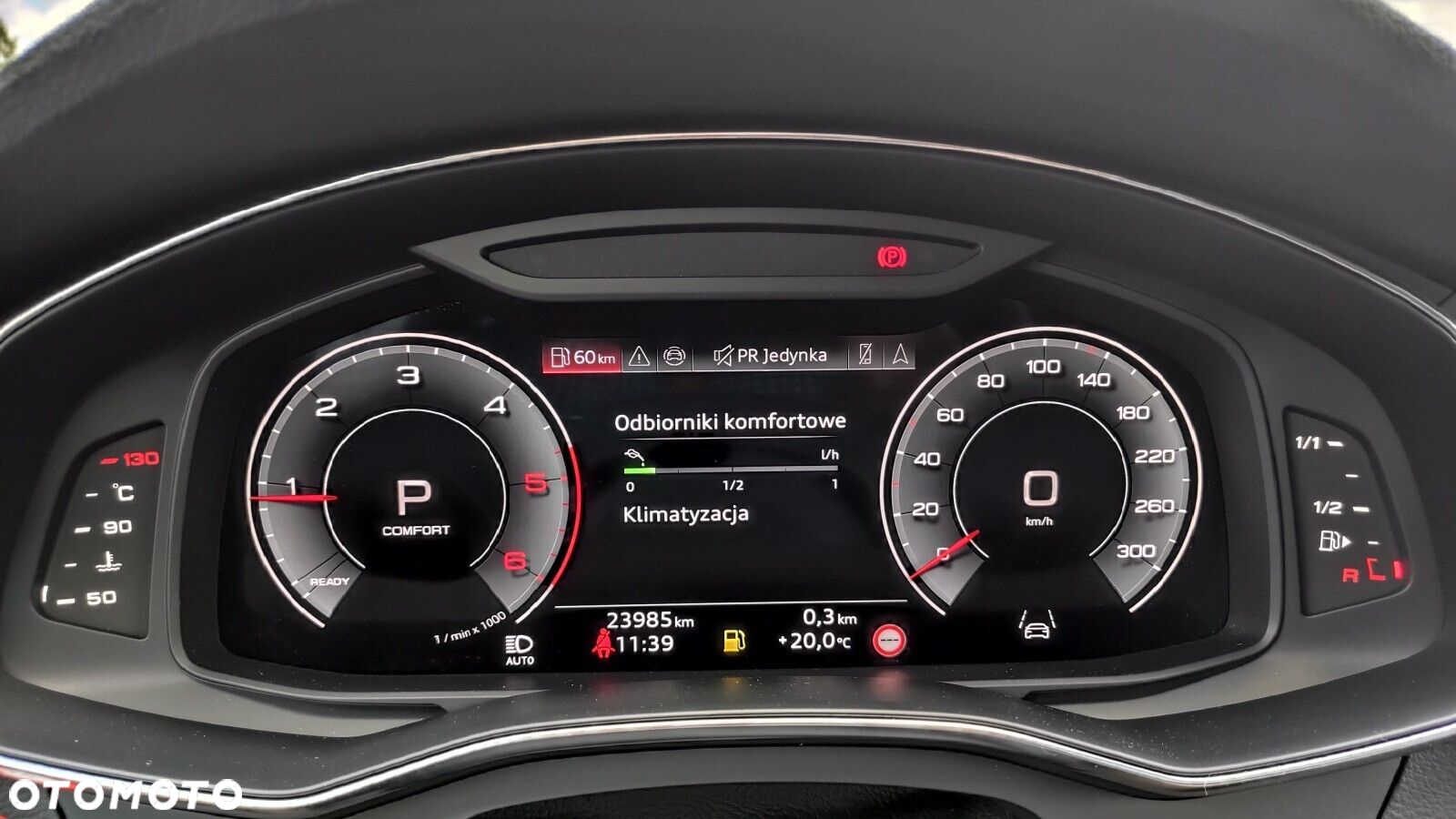 Audi A7 Sportback - 18