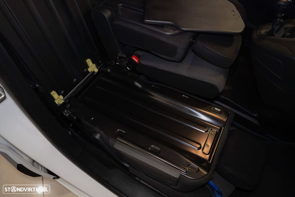 Citroën Berlingo 1.2 PureTech M Feel - 39