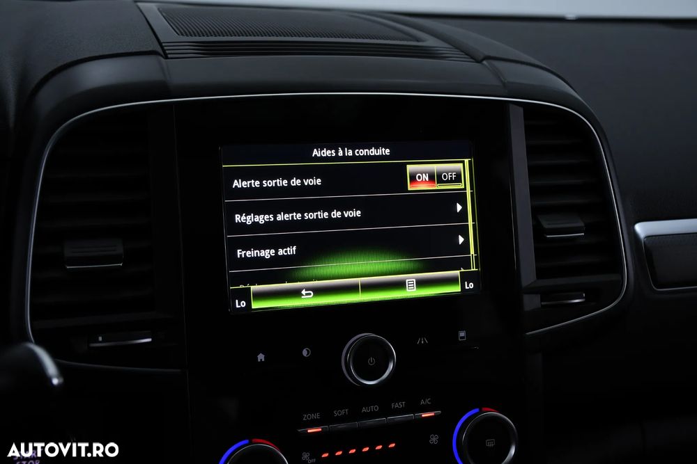 Renault Koleos 2.0 dCI Privilege Aut. - 22