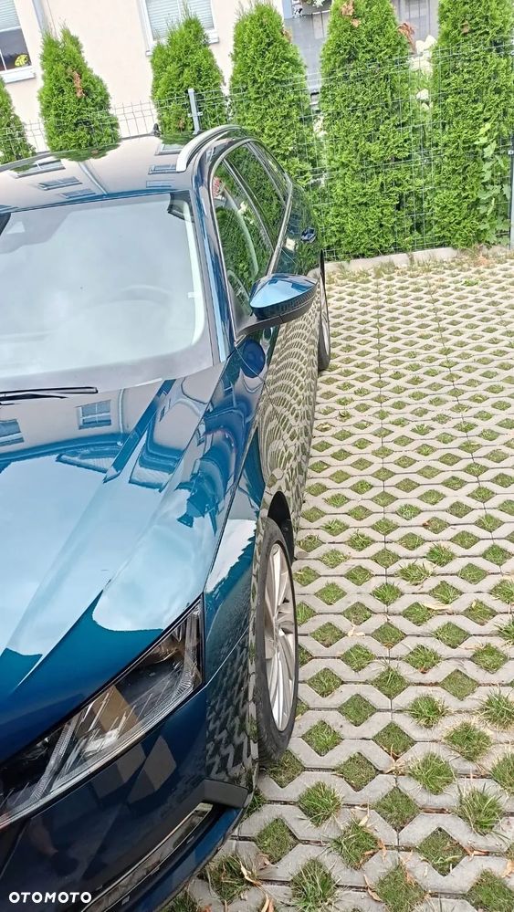 Skoda Octavia - 24
