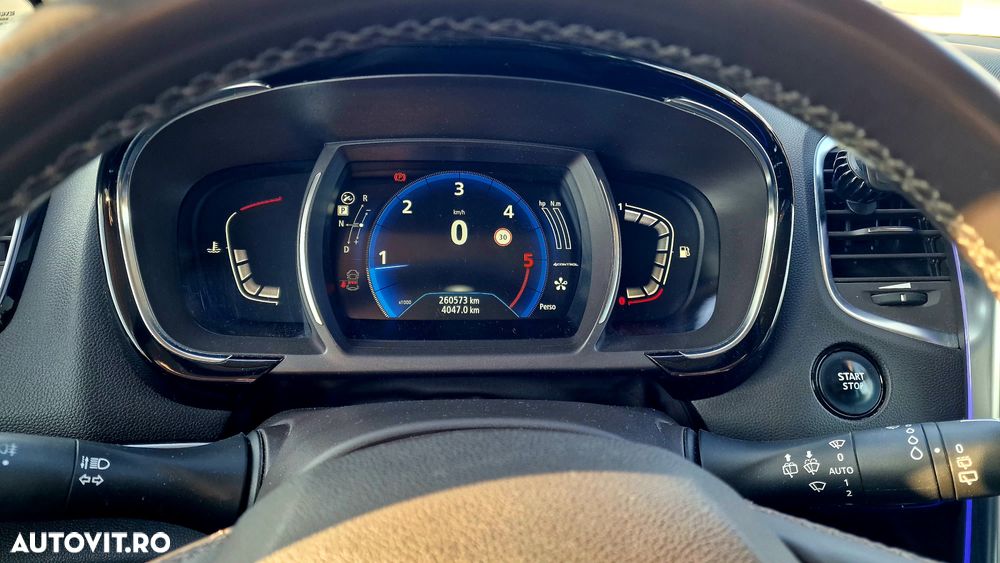 Renault Espace Energy dCi 160 EDC Business - 12