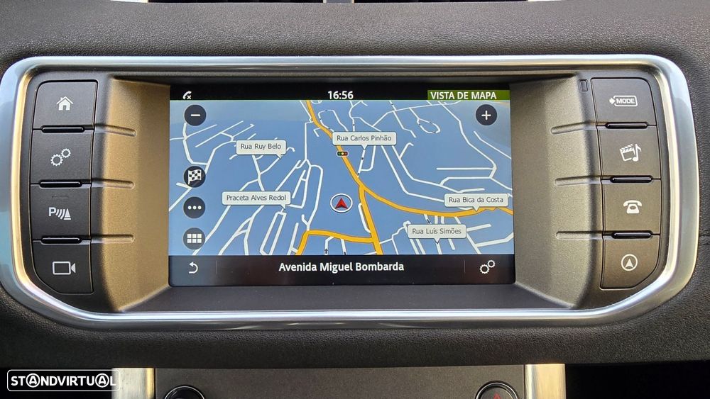 Land Rover Range Rover Evoque 2.0 eD4 SE - 59