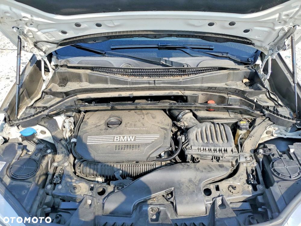 BMW X1 - 12