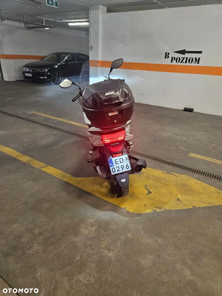 Honda PCX - 2