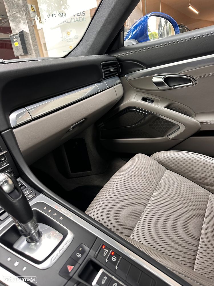 Porsche 911 (991) Carrera 2 S PDK - 21