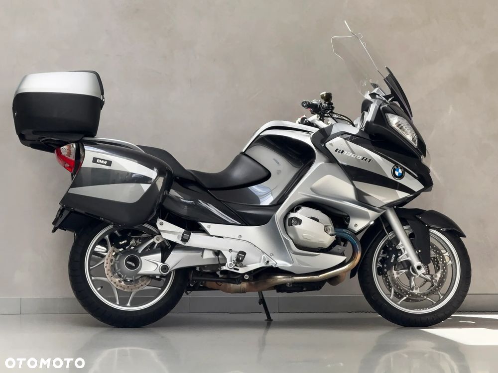 BMW RT - 2