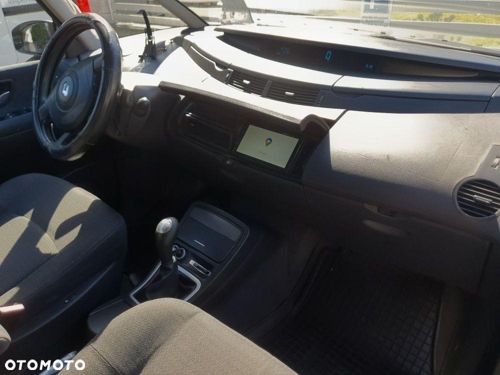 Renault Grand Espace - 4