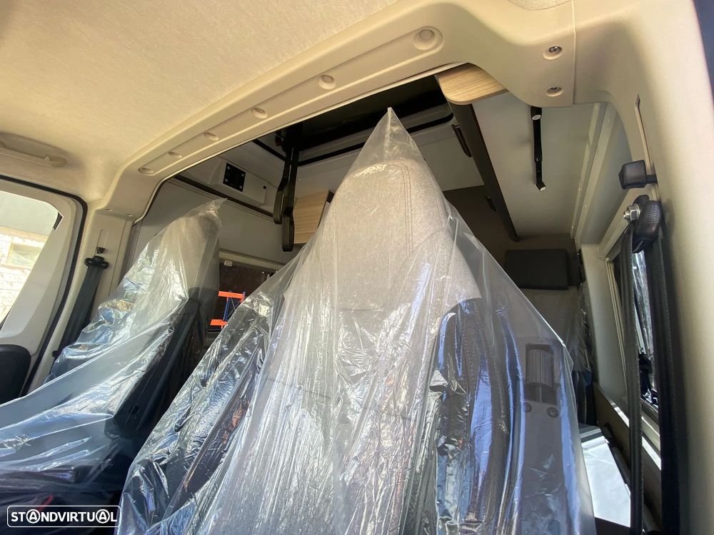 Sun Living V60SP Tentop - 20