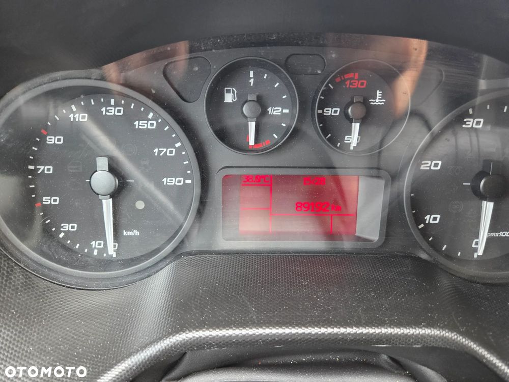 Iveco Daily - 16