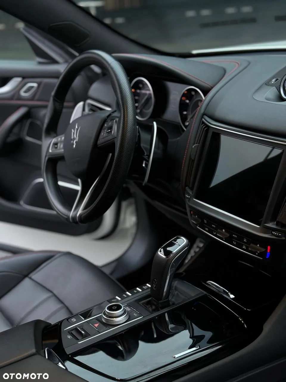 Maserati Levante Modena S - 9