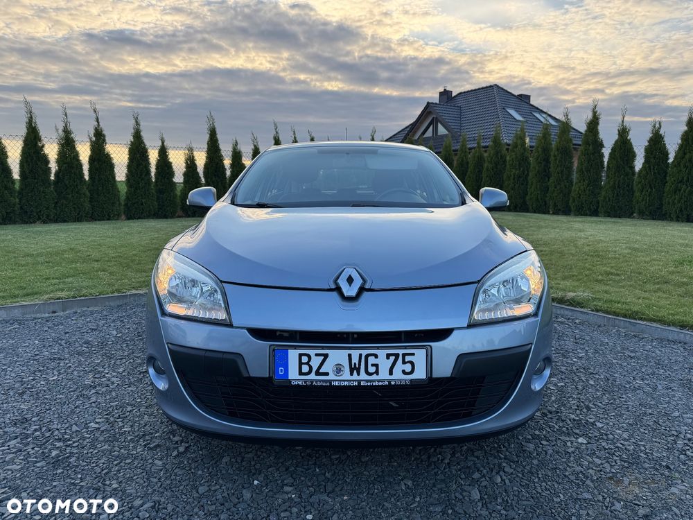 Renault Megane - 26